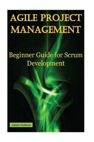 Cover of Agile Project Management