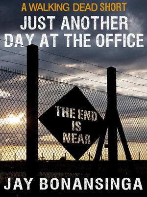 Book cover for Just Another Day at the Office