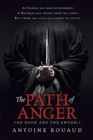 Cover of Path of Anger