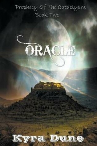 Cover of Oracle