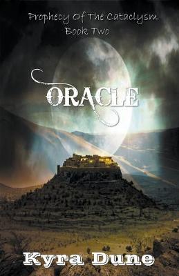 Cover of Oracle