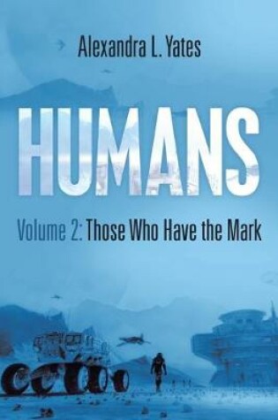 Cover of Humans Volume 2