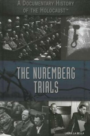 Cover of The Nuremberg Trials