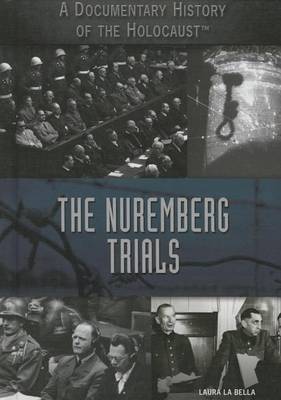 Book cover for The Nuremberg Trials