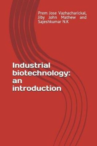 Cover of Industrial Biotechnology