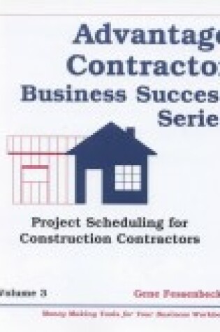 Cover of Protect Scheduling for Construction Contractors