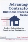 Book cover for Protect Scheduling for Construction Contractors