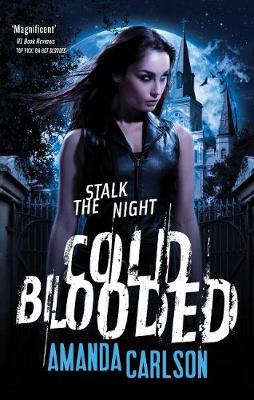 Cover of Cold Blooded