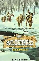 Book cover for Wilderness 21