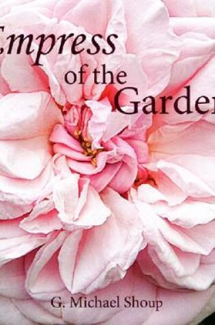 Cover of Empress of the Garden