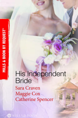 Cover of His Independent Bride
