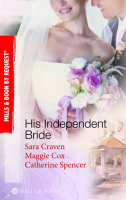 Book cover for His Independent Bride