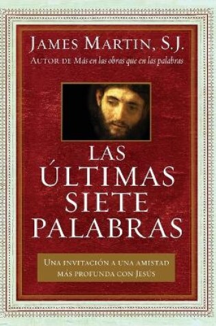 Cover of Últimas Siete Palabras