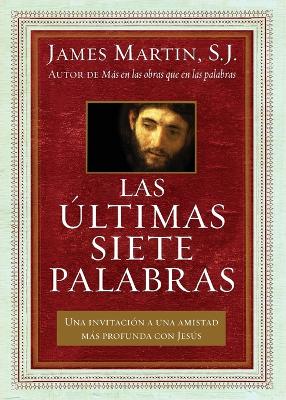 Book cover for Últimas Siete Palabras