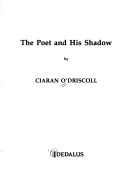 Book cover for Poet and His Shadow