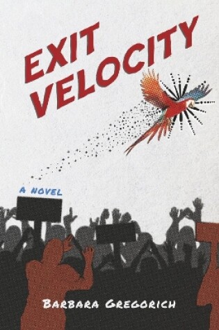 Cover of Exit Velocity