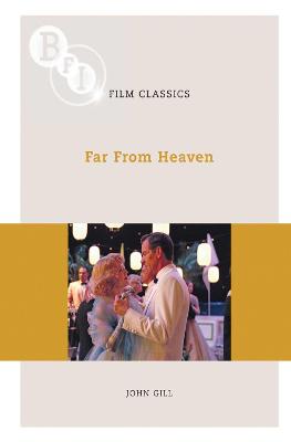 Book cover for Far From Heaven