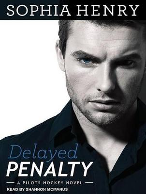 Book cover for Delayed Penalty