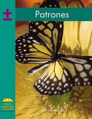 Book cover for Patrones