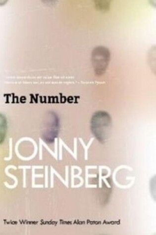 Cover of The Number