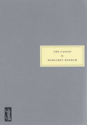 Book cover for The Casino