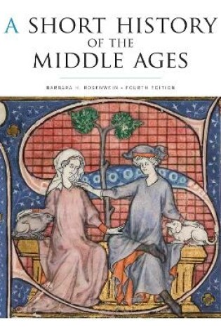 Cover of A Short History of the Middle Ages