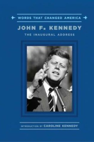 Cover of John F. Kennedy