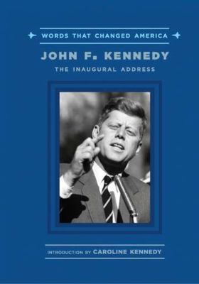 Book cover for John F. Kennedy