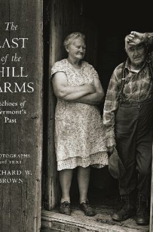 Cover of The Last of the Hill Farms