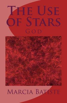 Book cover for The Use of Stars