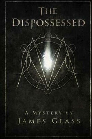 Cover of The Dispossessed