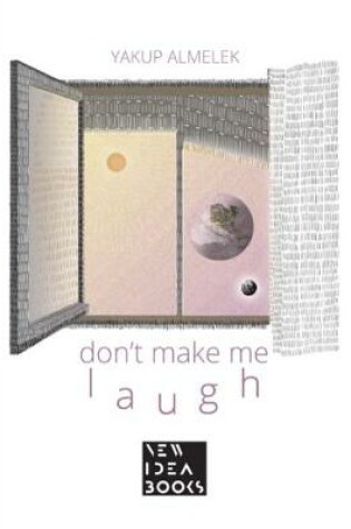 Cover of Don't Make Me Laugh