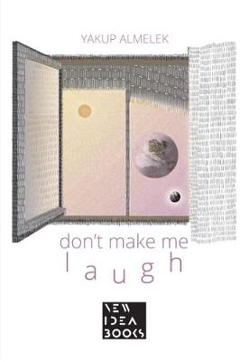 Book cover for Don't Make Me Laugh