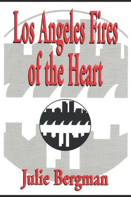 Book cover for Los Angeles Fires of the Heart