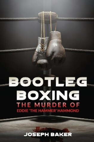 Cover of Bootleg Boxing