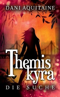 Book cover for Themiskyra - Die Suche