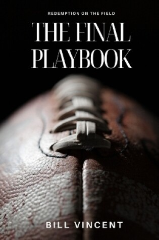 Cover of The Final Playbook