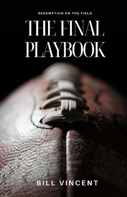 Book cover for The Final Playbook