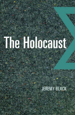 Cover of The Holocaust