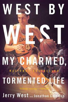 Book cover for West by West