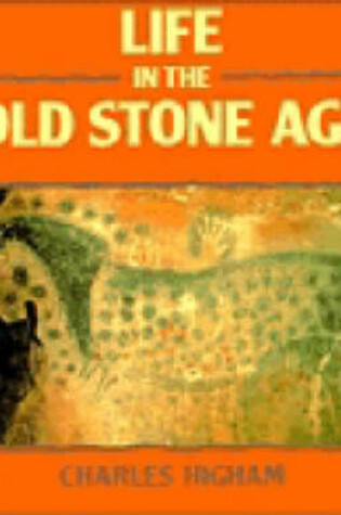 Cover of Life in the Old Stone Age