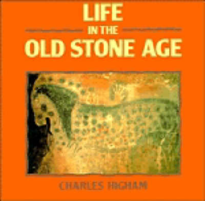 Book cover for Life in the Old Stone Age