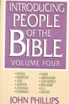 Book cover for Introducing People of the Bible