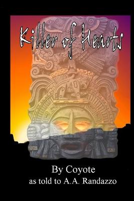 Book cover for Killer of Hearts