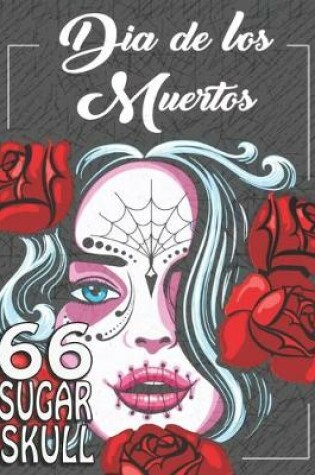 Cover of Dia de Los Muertos