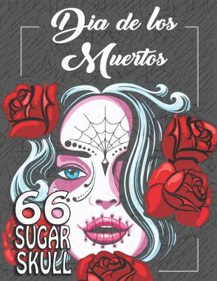 Book cover for Dia de Los Muertos