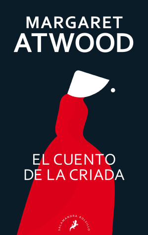 Book cover for El cuento de la criada / The Handmaid's Tale