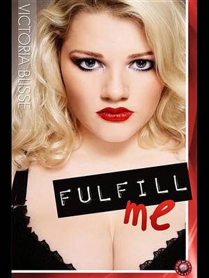 Book cover for Fulfill Me