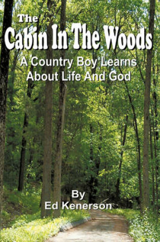 Cover of The Cabin In The Woods