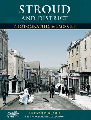 Book cover for Stroud and District